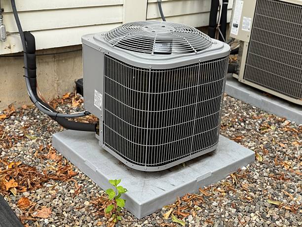 24/7 Emergency Furnace Repair experts in Norwood, NC