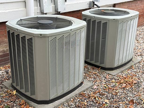 Reliable Furnace Repair contractor in Norwood, NC by Leonard HVAC