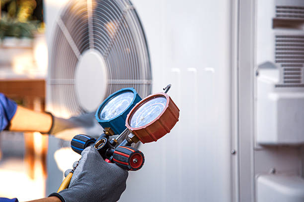 Affordable Furnace Repair solutions in Norwood, NC